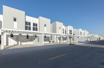 Townhouse - 3 Bedrooms - 3 Bathrooms for rent in Arabella Townhouses 2 - Arabella Townhouses - Mudon - Dubai Townhouse - 3 Bedrooms - 3 Bathrooms for rent in Arabella Townhouses 2 - Arabella Townhouses - Mudon - Dubai
