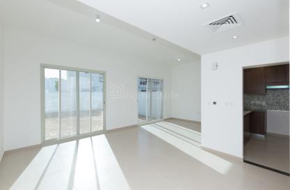 Townhouse - 3 Bedrooms - 3 Bathrooms for rent in Arabella Townhouses 2 - Arabella Townhouses - Mudon - Dubai