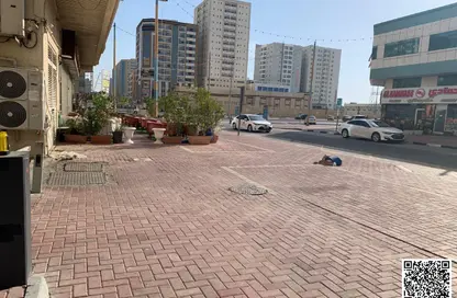 Shop - Studio for rent in Al Hamidiya 1 - Al Hamidiya - Ajman