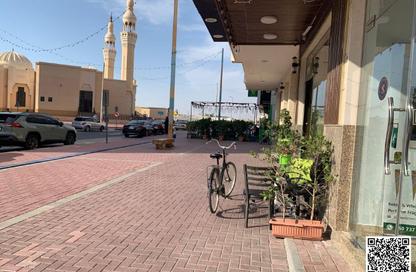 Shop - Studio for rent in Al Hamidiya 1 - Al Hamidiya - Ajman