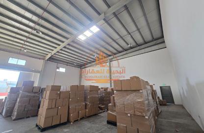 Warehouse - Studio for rent in Umm Al Thuoob - Umm Al Quwain