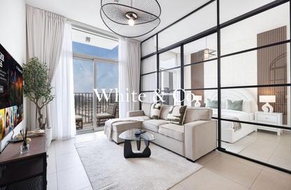 Apartment - 2 Bedrooms - 1 Bathroom for sale in Socio at Dubai Hills Estate Tower 2 - Socio at Dubai Hills Estate - Dubai Hills Estate - Dubai