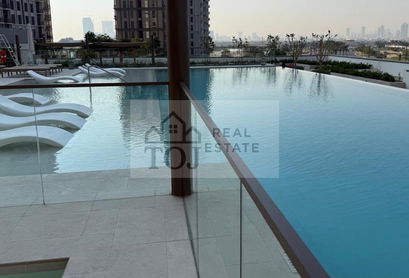 Most demanded  I Villas view I Corner unit