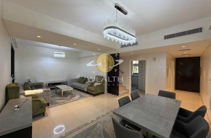 Villa - 3 Bedrooms - 5 Bathrooms for rent in Nasma Residence - Al Tai - Sharjah Villa - 3 Bedrooms - 5 Bathrooms for rent in Nasma Residence - Al Tai - Sharjah