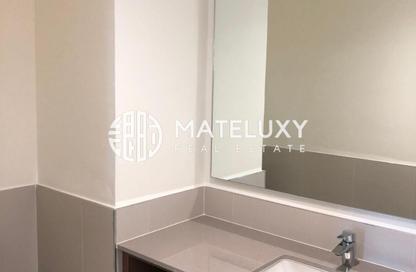 Villa - 3 Bedrooms - 4 Bathrooms for rent in Parkside 1 - EMAAR South - Dubai South (Dubai World Central) - Dubai