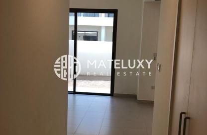 Villa - 3 Bedrooms - 4 Bathrooms for rent in Parkside 1 - EMAAR South - Dubai South (Dubai World Central) - Dubai