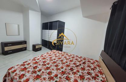 Apartment - 1 Bedroom - 1 Bathroom for rent in Bukhara Street - Al Nahda - Sharjah Apartment - 1 Bedroom - 1 Bathroom for rent in Bukhara Street - Al Nahda - Sharjah