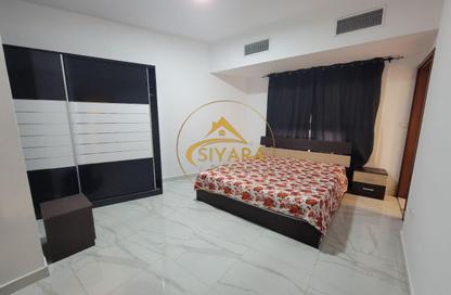 Apartment - 1 Bedroom - 1 Bathroom for rent in Bukhara Street - Al Nahda - Sharjah Apartment - 1 Bedroom - 1 Bathroom for rent in Bukhara Street - Al Nahda - Sharjah