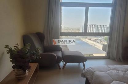 Hotel  and  Hotel Apartment - Studio - 1 Bathroom for sale in AZIZI Roy Mediterranean - Al Furjan - Dubai