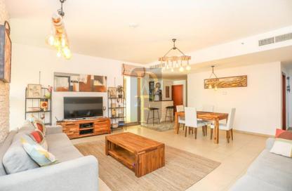 Apartment - 1 Bedroom - 2 Bathrooms for rent in Murjan 1 - Murjan - Jumeirah Beach Residence - Dubai