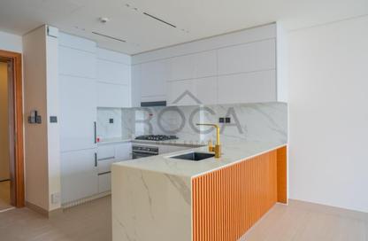 Apartment - 1 - 1 for sale in Binghatti Orchid - District 10 - Jumeirah Village Circle - Dubai