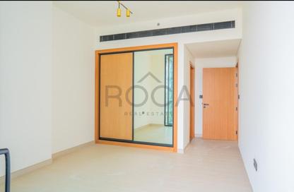 Apartment - 1 - 1 for sale in Binghatti Orchid - District 10 - Jumeirah Village Circle - Dubai