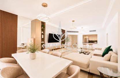 Apartment - 2 Bedrooms - 4 Bathrooms for rent in The Fairmont Palm Residence South - The Fairmont Palm Residences - Palm Jumeirah - Dubai Apartment - 2 Bedrooms - 4 Bathrooms for rent in The Fairmont Palm Residence South - The Fairmont Palm Residences - Palm Jumeirah - Dubai