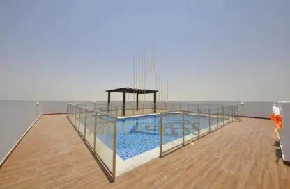 Apartment - 1 Bedroom - 1 Bathroom for sale in Al Haseen Residence 2 - Al Haseen Residences - Dubai Industrial City - Dubai