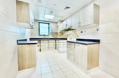 Apartment - 2 Bedrooms - 3 Bathrooms for rent in Al Khair 3 - Al Satwa - Dubai