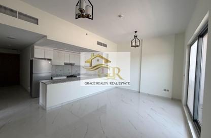 Apartment - 1 Bedroom - 2 Bathrooms for sale in Waha Living - Jumeirah Garden City - Al Satwa - Dubai Apartment - 1 Bedroom - 2 Bathrooms for sale in Waha Living - Jumeirah Garden City - Al Satwa - Dubai
