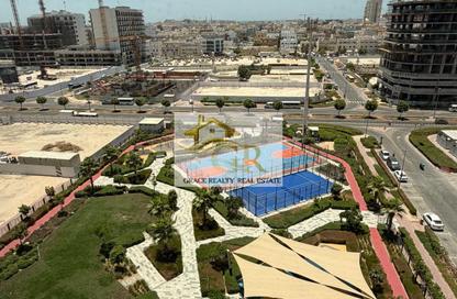 Apartment - 1 Bedroom - 2 Bathrooms for sale in Waha Living - Jumeirah Garden City - Al Satwa - Dubai Apartment - 1 Bedroom - 2 Bathrooms for sale in Waha Living - Jumeirah Garden City - Al Satwa - Dubai