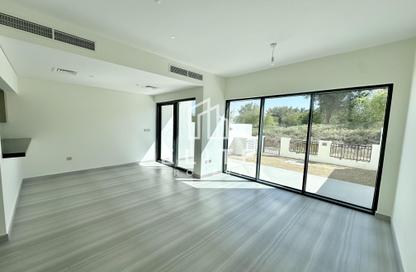 Townhouse - 3 Bedrooms - 3 Bathrooms for rent in Rochester - The Park Villas - DAMAC Hills - Dubai