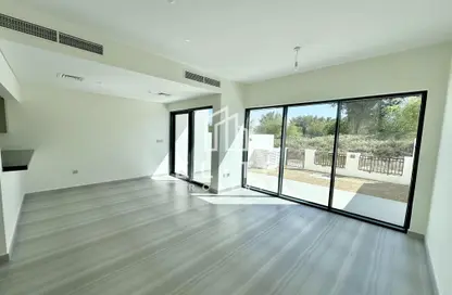 Townhouse - 3 Bedrooms - 3 Bathrooms for rent in Rochester - The Park Villas - DAMAC Hills - Dubai