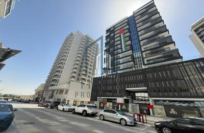 Apartment - 2 - 3 for sale in Gharbi I Residences - Arjan - Dubai Apartment - 2 - 3 for sale in Gharbi I Residences - Arjan - Dubai