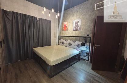 Apartment - 2 - 2 for sale in CityLife Al Khor Mall - Al Rashidiya 1 - Al Rashidiya - Ajman