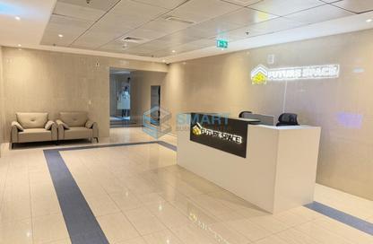 Business Centre - Studio - 6 Bathrooms for rent in Al Muraqqabat - Deira - Dubai Business Centre - Studio - 6 Bathrooms for rent in Al Muraqqabat - Deira - Dubai