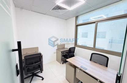 Business Centre - Studio - 6 Bathrooms for rent in Al Muraqqabat - Deira - Dubai Business Centre - Studio - 6 Bathrooms for rent in Al Muraqqabat - Deira - Dubai