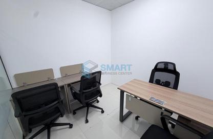 Business Centre - Studio - 6 Bathrooms for rent in Al Muraqqabat - Deira - Dubai Business Centre - Studio - 6 Bathrooms for rent in Al Muraqqabat - Deira - Dubai