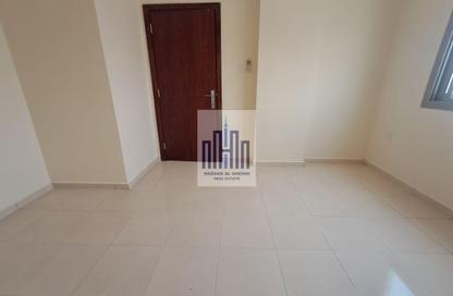 Apartment - 1 Bedroom - 1 Bathroom for rent in Muwailih Building - Muwaileh - Sharjah