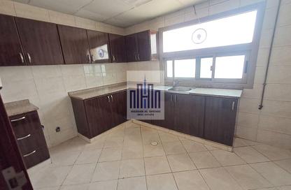 Apartment - 1 Bedroom - 1 Bathroom for rent in Muwailih Building - Muwaileh - Sharjah