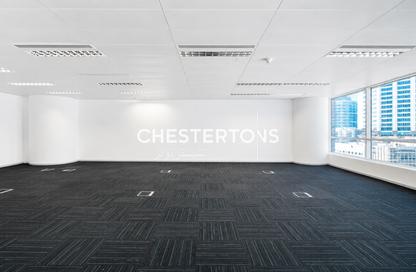 Office Space - Studio for rent in Concord Tower - Dubai Media City - Dubai Office Space - Studio for rent in Concord Tower - Dubai Media City - Dubai
