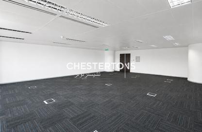 Office Space - Studio for rent in Concord Tower - Dubai Media City - Dubai Office Space - Studio for rent in Concord Tower - Dubai Media City - Dubai