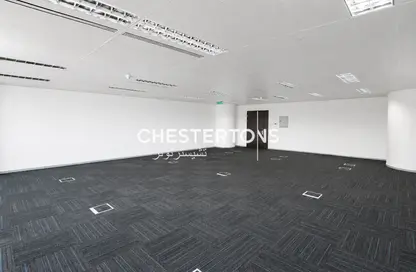 Office Space - Studio for rent in Concord Tower - Dubai Media City - Dubai