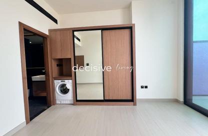 Apartment - Studio - 1 Bathroom for sale in Binghatti House - District 10 - Jumeirah Village Circle - Dubai