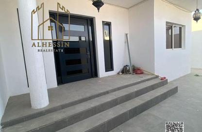 Villa - 5 - 5 for sale in Al Rawda 2 Villas - Al Rawda 2 - Al Rawda - Ajman