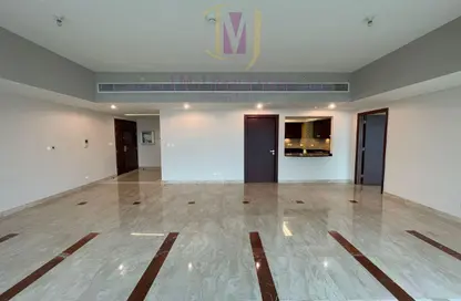 Apartment - 1 Bedroom - 2 Bathrooms for rent in Sama Tower - Sheikh Zayed Road - Dubai