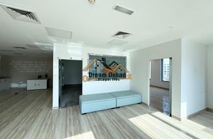 Office Space - Studio - 1 Bathroom for rent in Palace Tower 1 - Palace Towers - Dubai Silicon Oasis - Dubai