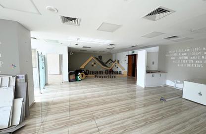 Office Space - Studio - 1 Bathroom for rent in Palace Tower 1 - Palace Towers - Dubai Silicon Oasis - Dubai