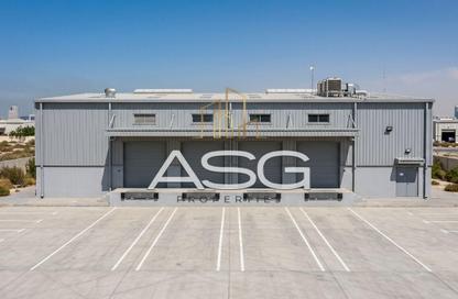 Land - Studio for sale in Al Qasimiah City - Sharjah Land - Studio for sale in Al Qasimiah City - Sharjah