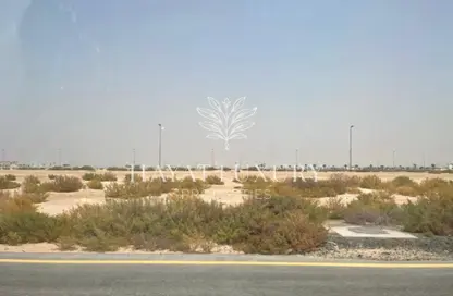 Land - Studio for sale in Saih Shuaib 1 - Jebel Ali - Dubai