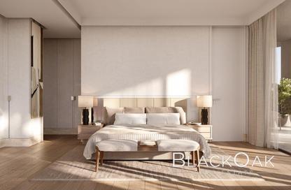 Apartment - 2 Bedrooms - 2 Bathrooms for sale in Eden House Zaabeel - DIFC - Dubai