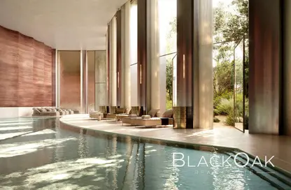 Apartment - 2 Bedrooms - 2 Bathrooms for sale in Eden House Zaabeel - DIFC - Dubai