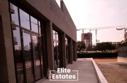 Shop - Studio for sale in Azizi Greenfield - Meydan Avenue - Meydan - Dubai