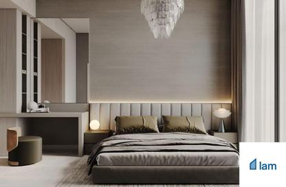 Apartment - 1 Bedroom - 2 Bathrooms for sale in The Fifth Tower - District 16 - Jumeirah Village Circle - Dubai