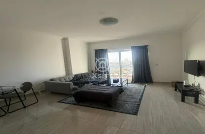 Apartment - 1 Bedroom - 1 Bathroom for rent in Maria Tower - Al Furjan - Dubai