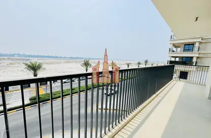 شقة - 3 غرف نوم - 4 حمامات للبيع في نور ريزيدنس - جزيرة مريم - الخان - الشارقة