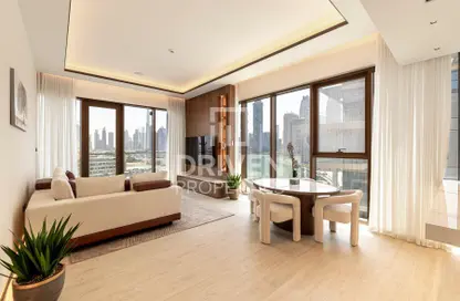 Apartment - 2 Bedrooms - 3 Bathrooms for sale in Canal Front Residence 5 - Canal Front Residences - Al Wasl - Dubai