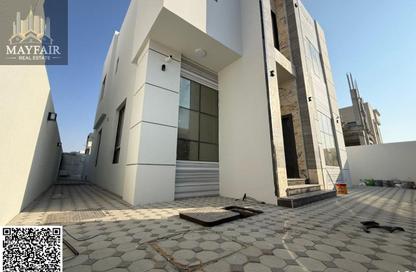 Villa - 5 Bedrooms - 7 Bathrooms for sale in Al Zaheya Gardens - Al Zahya - Ajman