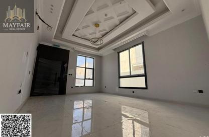 Villa - 5 Bedrooms - 7 Bathrooms for sale in Al Zaheya Gardens - Al Zahya - Ajman