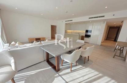 Apartment - 1 - 2 for rent in Mamsha Al Saadiyat - Saadiyat Cultural District - Saadiyat Island - Abu Dhabi Apartment - 1 - 2 for rent in Mamsha Al Saadiyat - Saadiyat Cultural District - Saadiyat Island - Abu Dhabi